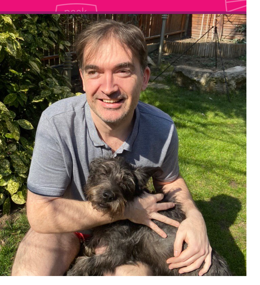 Professor Gabor Erdosi